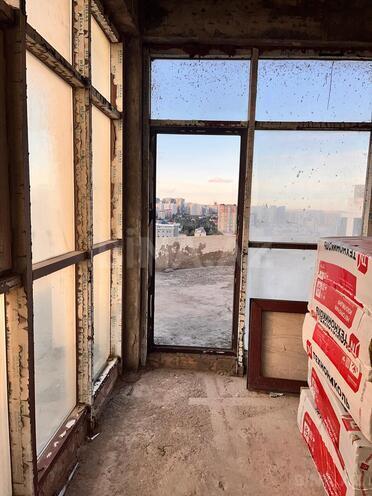 Продаётся 3-комн. новостройка 210 м², м. Элмляр Академиясы, photo 15 from 26