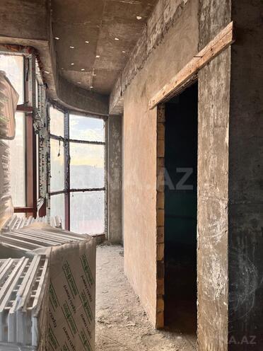 Продаётся 3-комн. новостройка 210 м², м. Элмляр Академиясы, photo 12 from 26
