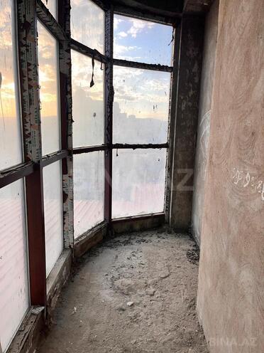 Продаётся 3-комн. новостройка 210 м², м. Элмляр Академиясы, photo 14 from 26