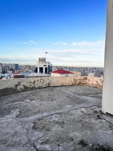 Продаётся 3-комн. новостройка 210 м², м. Элмляр Академиясы, photo 11 from 26