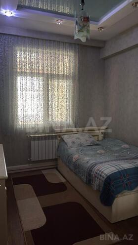 Продаётся 4-комн. новостройка 90 м², м. Ази Асланов, photo 4 from 19