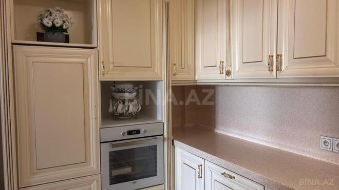Продаётся 4-комн. новостройка 90 м², м. Ази Асланов, photo 8 from 19