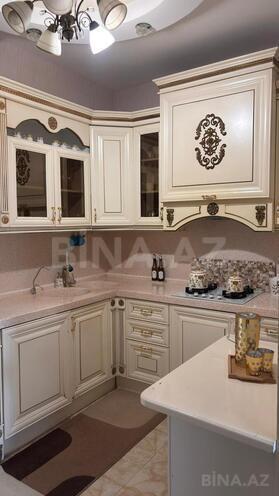 Продаётся 4-комн. новостройка 90 м², м. Ази Асланов, photo 10 from 19