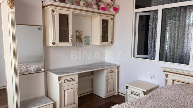 Продаётся 4-комн. новостройка 90 м², м. Ази Асланов, photo 7 from 19