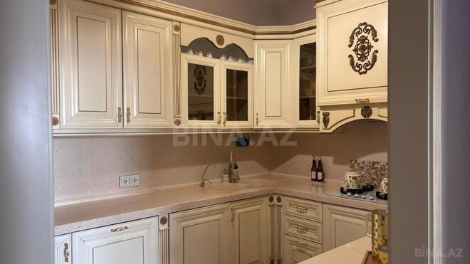 Продаётся 4-комн. новостройка 90 м², м. Ази Асланов, photo 11 from 19