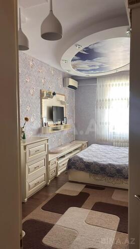 Продаётся 4-комн. новостройка 90 м², м. Ази Асланов, photo 6 from 19