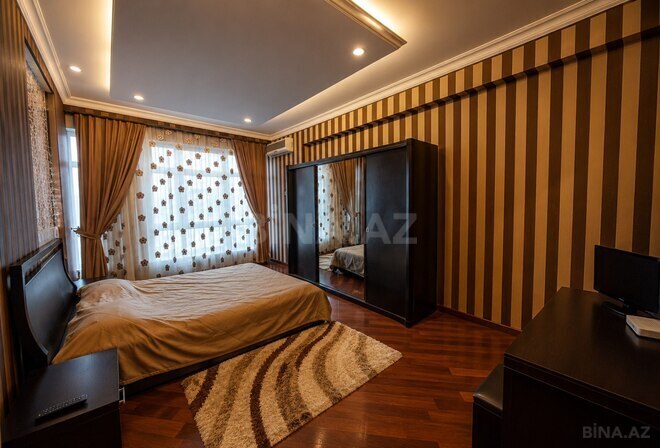 Сдаётся 2-комн. новостройка 96 м², м. Шах Исмаил Хатаи, photo 7 from 12