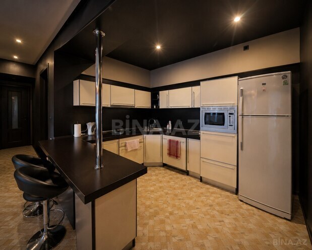 Сдаётся 2-комн. новостройка 96 м², м. Шах Исмаил Хатаи, photo 6 from 12