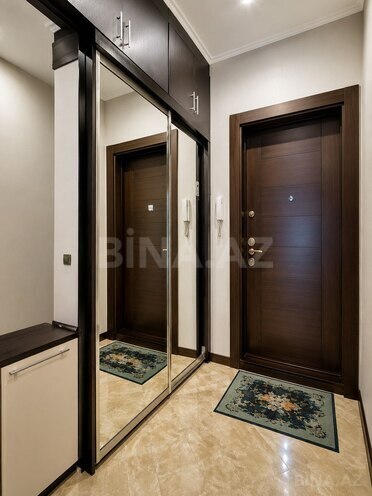 Сдаётся 2-комн. новостройка 96 м², м. Шах Исмаил Хатаи, photo 11 from 12