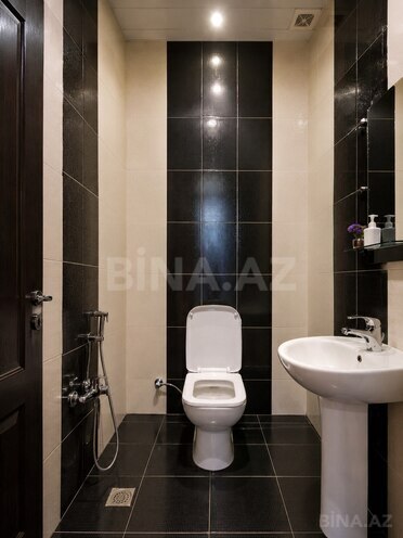 Сдаётся 2-комн. новостройка 96 м², м. Шах Исмаил Хатаи, photo 9 from 12