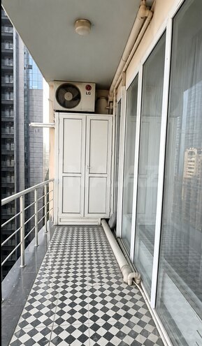 Сдаётся 2-комн. новостройка 96 м², м. Шах Исмаил Хатаи, photo 10 from 12