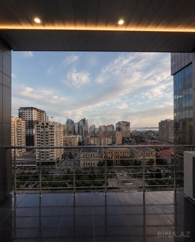 Сдаётся 2-комн. новостройка 96 м², м. Шах Исмаил Хатаи, photo 3 from 12