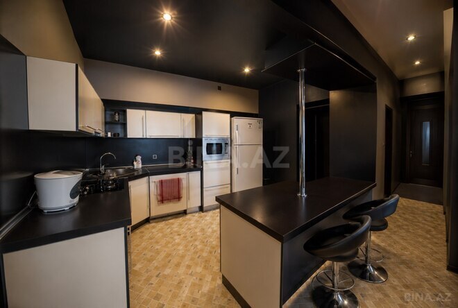 Сдаётся 2-комн. новостройка 96 м², м. Шах Исмаил Хатаи, photo 5 from 12