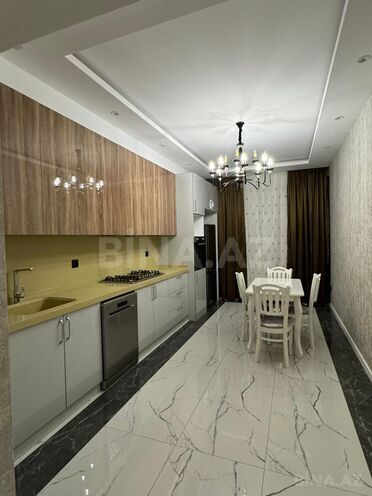 Сдаётся 3-комн. новостройка 165 м², Наримановский  р., photo 7 from 26