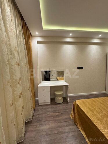Сдаётся 3-комн. новостройка 165 м², Наримановский  р., photo 10 from 26
