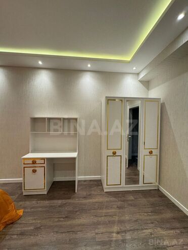 Сдаётся 3-комн. новостройка 165 м², Наримановский  р., photo 23 from 26