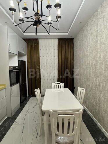 Сдаётся 3-комн. новостройка 165 м², Наримановский  р., photo 8 from 26