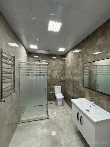 Сдаётся 3-комн. новостройка 165 м², Наримановский  р., photo 20 from 26