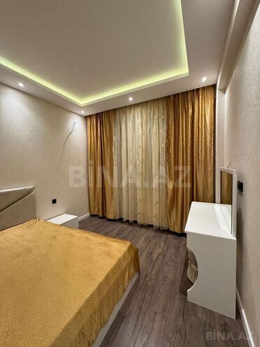 Сдаётся 3-комн. новостройка 165 м², Наримановский  р., photo 12 from 26