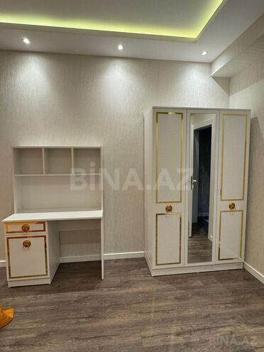 Сдаётся 3-комн. новостройка 165 м², Наримановский  р., photo 17 from 26