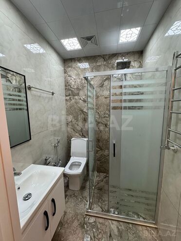 Сдаётся 3-комн. новостройка 165 м², Наримановский  р., photo 25 from 26