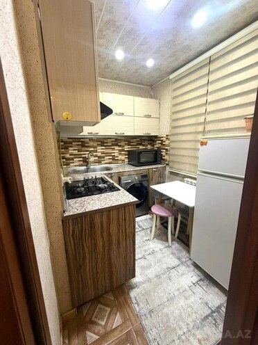 Продаётся 2-комн. вторичка 45 м², м. Мемар Аджеми, photo 10 from 19
