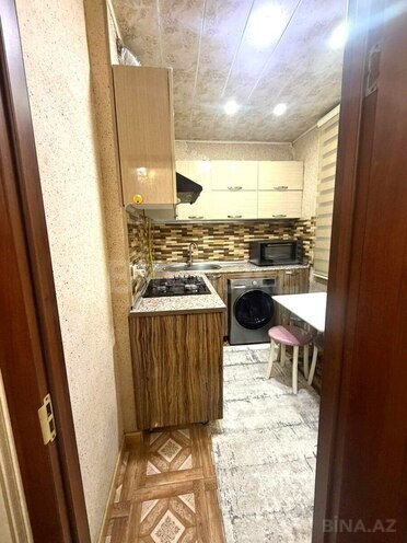 Продаётся 2-комн. вторичка 45 м², м. Мемар Аджеми, photo 9 from 19