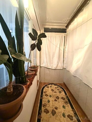 Продаётся 2-комн. вторичка 45 м², м. Мемар Аджеми, photo 15 from 19