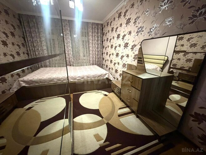 Продаётся 2-комн. вторичка 45 м², м. Мемар Аджеми, photo 6 from 19