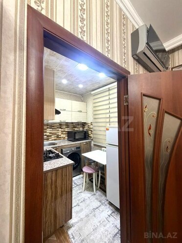 Продаётся 2-комн. вторичка 45 м², м. Мемар Аджеми, photo 8 from 19