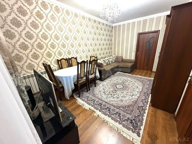 Продаётся 2-комн. вторичка 45 м², м. Мемар Аджеми, photo 3 from 19