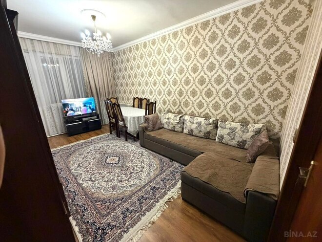 Продаётся 2-комн. вторичка 45 м², м. Мемар Аджеми, photo 1 from 19