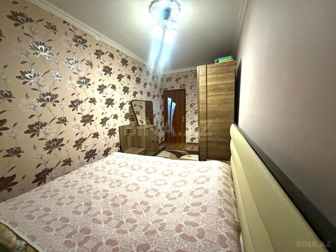 Продаётся 2-комн. вторичка 45 м², м. Мемар Аджеми, photo 7 from 19