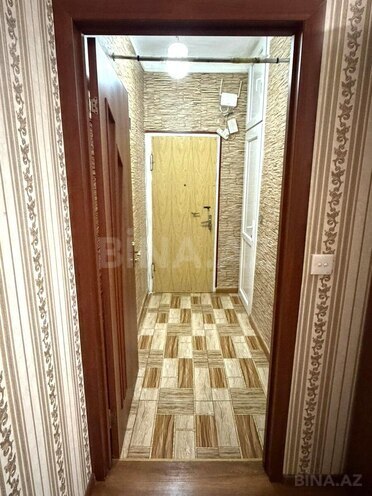 Продаётся 2-комн. вторичка 45 м², м. Мемар Аджеми, photo 16 from 19