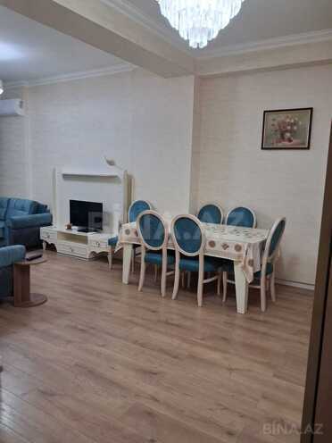 Сдаётся 2-комн. новостройка 70 м², м. Нариман Нариманов, photo 3 from 11