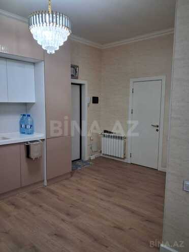 Сдаётся 2-комн. новостройка 70 м², м. Нариман Нариманов, photo 5 from 11