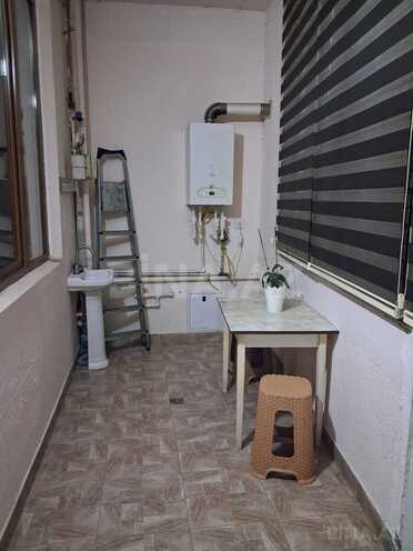Сдаётся 2-комн. новостройка 70 м², м. Нариман Нариманов, photo 10 from 11