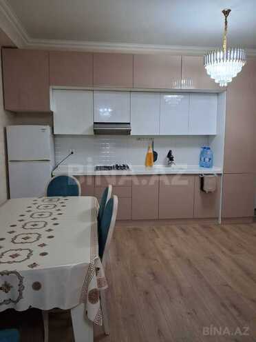 Сдаётся 2-комн. новостройка 70 м², м. Нариман Нариманов, photo 4 from 11
