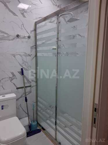 Сдаётся 2-комн. новостройка 70 м², м. Нариман Нариманов, photo 8 from 11
