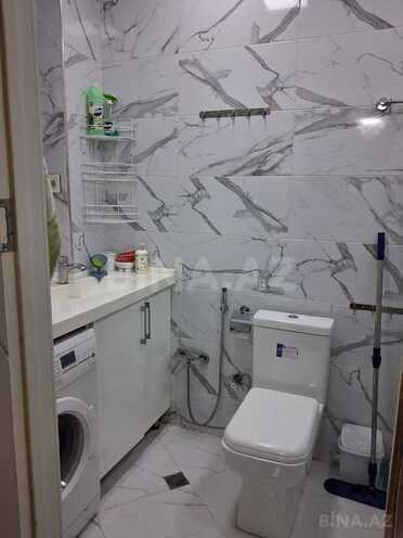 Сдаётся 2-комн. новостройка 70 м², м. Нариман Нариманов, photo 9 from 11