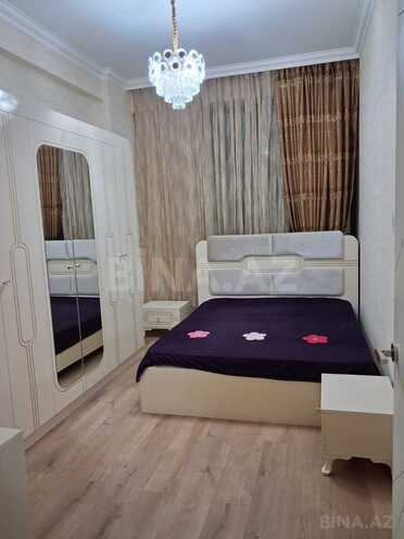 Сдаётся 2-комн. новостройка 70 м², м. Нариман Нариманов, photo 6 from 11