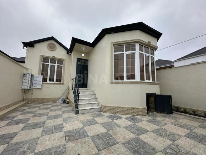 Продаётся 4-комн. дом/дача 120 м², пос. Забрат, photo 3 from 14