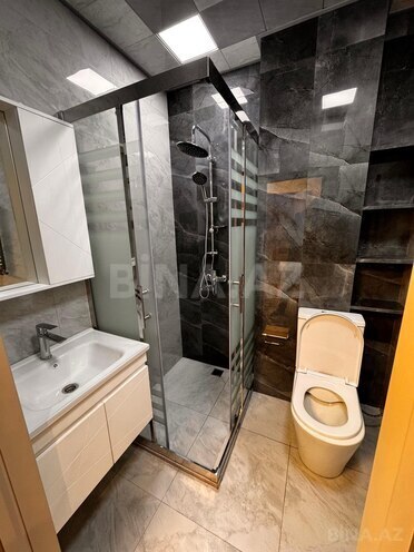 Сдаётся 2-комн. новостройка 55 м², пос. Бакиханова, photo 12 from 13