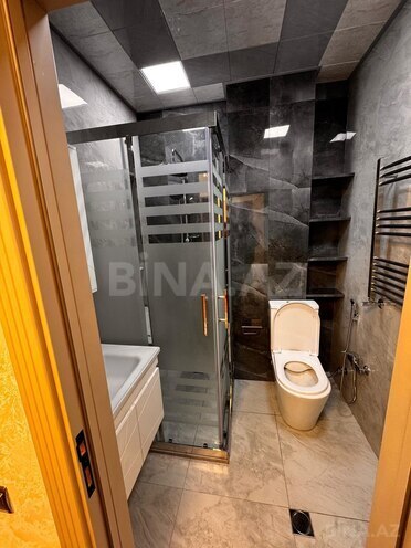 Сдаётся 2-комн. новостройка 55 м², пос. Бакиханова, photo 11 from 13