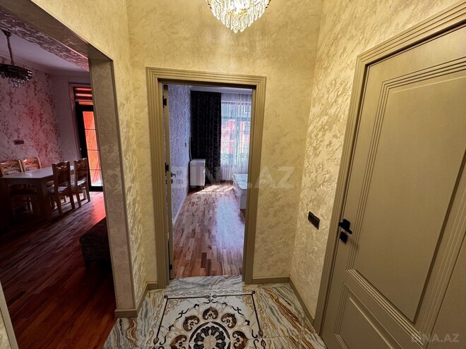 Сдаётся 2-комн. новостройка 55 м², пос. Бакиханова, photo 9 from 13