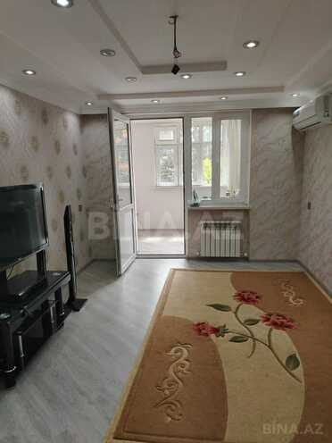 Satılır 3 otaqlı köhnə tikili 70 m², photo 1 from 13
