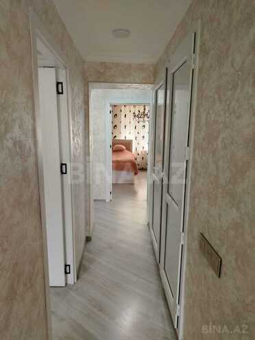 Satılır 3 otaqlı köhnə tikili 70 m², photo 9 from 13