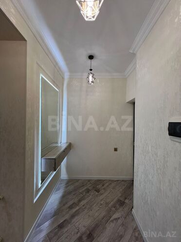 Satılır 3 otaqlı yeni tikili 78 m², Masazır q., photo 17 from 20