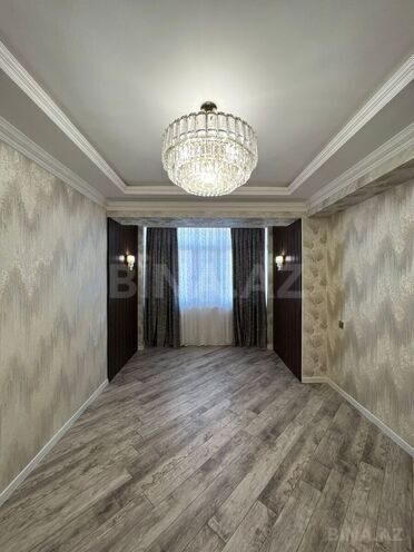Satılır 3 otaqlı yeni tikili 78 m², Masazır q., photo 15 from 20