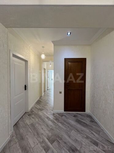 Satılır 3 otaqlı yeni tikili 78 m², Masazır q., photo 13 from 20